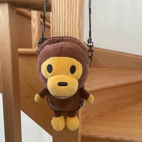 Baby Milo crossbody bag - Picture 2 of 7